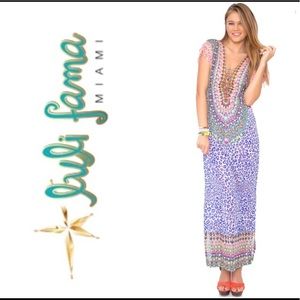 Luli Fama Lil Gem Maxi SZ M/L